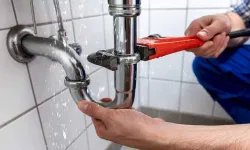 Bu ses evde duyuluyorsa tesisat alarm veriyor olabilir