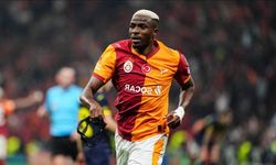 Galatasaray’da Afrika Kupası gündemi sürüyor: Victor Osimhen bu maçları kaçırabilir!