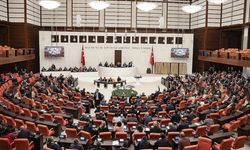 2026 yılı bütçe kanun teklifi Meclis Genel Kurulu’nda kabul edildi