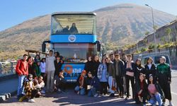 Talas Belediyesi’nin ROTATALAS tanıtım programına kaç kişi katıldı?