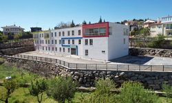 Talas’ta Yunus Büyükkuşoğlu Özel Eğitim Uygulama Okulu ne zaman açılıyor ?