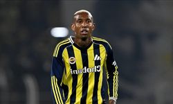Fenerbahçe'ye sakatlık şoku! Talisca kaç maç oynayamayacak?
