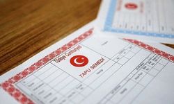 Kayseri’de tapu işlemlerinde yeni dönem