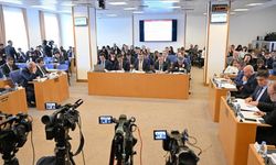 Gözler TBMM’deki bütçe görüşmelerinde: Hem bütçe hem vergi düzenlemeleri masada