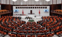 TBMM’de taciz soruşturması tamamlandı: 5 kişi hakkında dava açıldı