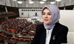 TBMM’deki taciz iddiaları sonrası Aile ve Sosyal Hizmetler Bakanlığı devreye girdi!