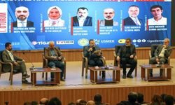 TİGAD Dijital Medya Çalıştayı Şanlıurfa’da tarih, kültür ve geleceği buluşturdu