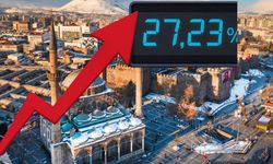 Üretici fiyatları yeniden arttı! En yüksek artış hangi sektörde?