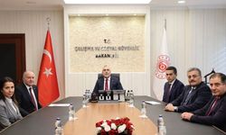 Türk-İş’in asgari ücret talebi netleşti: Hesap 40 Bin TL’ye dayandı