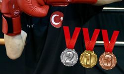 Türk öğrencilerden büyük başarı: 272 madalya