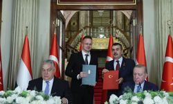 Türkiye ile Macaristan arasında burs anlaşması imzalandı