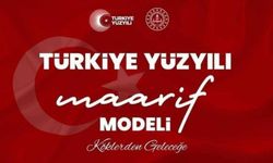 Türkiye Yüzyılı Maarif Modeli ile eğitimde 2025 reformları