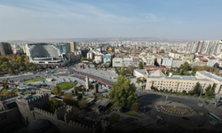 Kayseri’nin zeka karnesi belli oldu :Bakın hangi sırada?