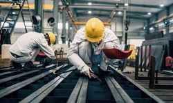 Sektörlere göre ücretli çalışan sayıları belli oldu