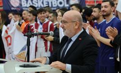 Üniversitelerarası Basketbol elemeleri KAYÜ’de