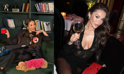 Sosyal medyada parladı, adliyede gündem oldu: Ezgi Fındık'a yakalama kararı!