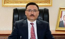Kayseri Valisi Gökmen Çiçek 2 ilçe için müjdeyi verdi!