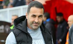 Yalçın Koşukavak Ziraat Türkiye Kupası'nda Kayseri ekiplerinin kabusu oldu!