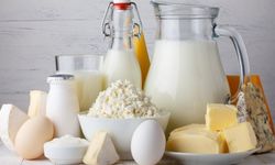 Yeni veriler açıklandı: Bu tablo süt ve süt ürünleri fiyatlarını nasıl etkileyecek?
