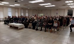 Yeşilhisar’da “Ailem Benim Her Şeyim” seminerine yoğun ilgi gösterildi