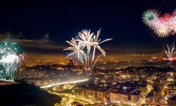 Yılbaşı kutlamak günah mı? Diyanet’ten açıklamalar geldi