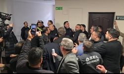 Yozgat Belediye Meclisi’nde “Yalancı” gerginliği: Tartışma koridora taştı