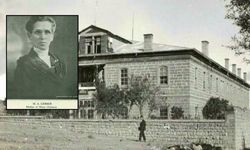 Binlerce anıya ev sahipliği yaptı: Zincidere’deki gizemli yapının sırrı