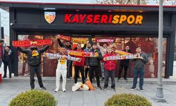 Kapalı Kale'de yeni bir oluşum: Alparslan Tayfa sahnede