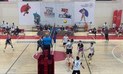 Kayseri temsilcisi Elit Voleybol’a Kilis Gençlik darbesi