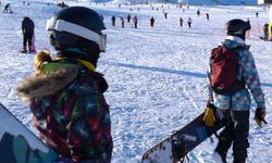 Dünyanın en güvenli kayak merkezi sertifikası sadece Erciyes’te var