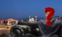 Eşref Rüya’nın yıldızı yeni yıla Kayseri’de girdi! Kutlamadan ilk kare geldi