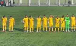 Kocasinan Şimşekspor Şanlıurfa deplasmanından puan çıkaramadı