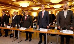 Ali Hızar’dan çağrı: Avrupalı Türkler Bakanlığı kurulmalı