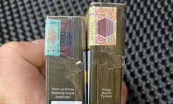 Sigara paketlerindeki bandrollerin rengi neden değişti?