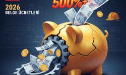 İSG Sektöründe "Zam" Şoku: 2026 Belge Ücretlerine Yüzde 500'ü Aşan Artış!