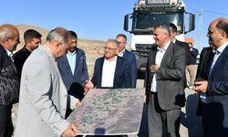 Kayseri Büyükşehir Belediyesi Kırsala ne kadar yatırım yapıldığını açıkladı! 1 Milyar TL'yi aşıyor
