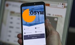 2025 ÖSYM uzman yardımcılığı yazılı sınav sonuçları açıklandı