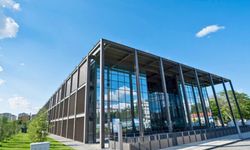 Abdullah Gül Üniversitesi Türkiye'nin en iyi ilk 10 üniversitesi arasına girdi