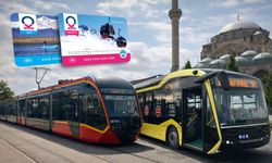 Abonman kullanıcıları dikkat! Kayseri ulaşımda yeni dönem başlıyor