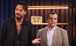 Hayrettin Kayseri'ye Kaos Night ile geliyor!