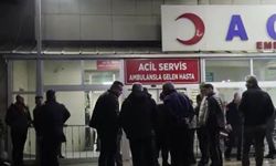 Adana’da tekel bayinde bıçaklı kavga: 1 ölü, 1 yaralı