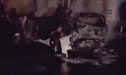 Adana’da otomobil tıra çarptı! 23 yaşındaki sürücü hayatını kaybetti