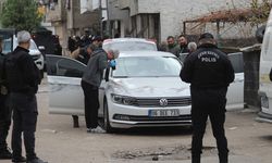 Adana’da sokak ortasında silahlı kavga! 1 ölü 5 yaralı