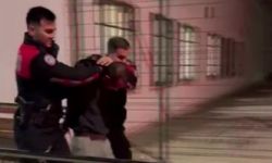 Adana’da tartışma silahlı kavgaya dönüştü! 1 yaralı