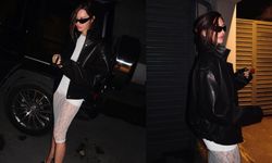 Kayserili iş insanından boşandı, servet giydi! Yasemin Ergene’nin kombini olay yarattı