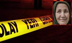 Acı olay: Gaz sızıntısı yaşlı kadının sonu oldu