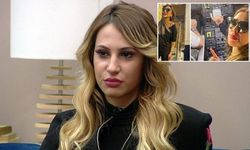 Rabia Karaca’dan özel jet de cinsel ilişki iddiası: Zenginlikleriyle beni kullandılar!