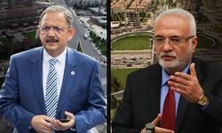 Zafer Partili isimden Mehmet Özhaseki ve Mustafa Elitaş çıkışı: Erciyes’ten daha mı büyüksünüz?