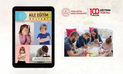 Aile eğitim bülteni şubat sayısı yayımlandı