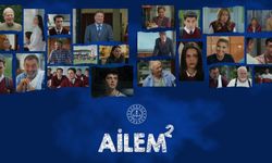 "Ailem" dizisi 2. sezonuyla eğitimde aile katılımını artıracak